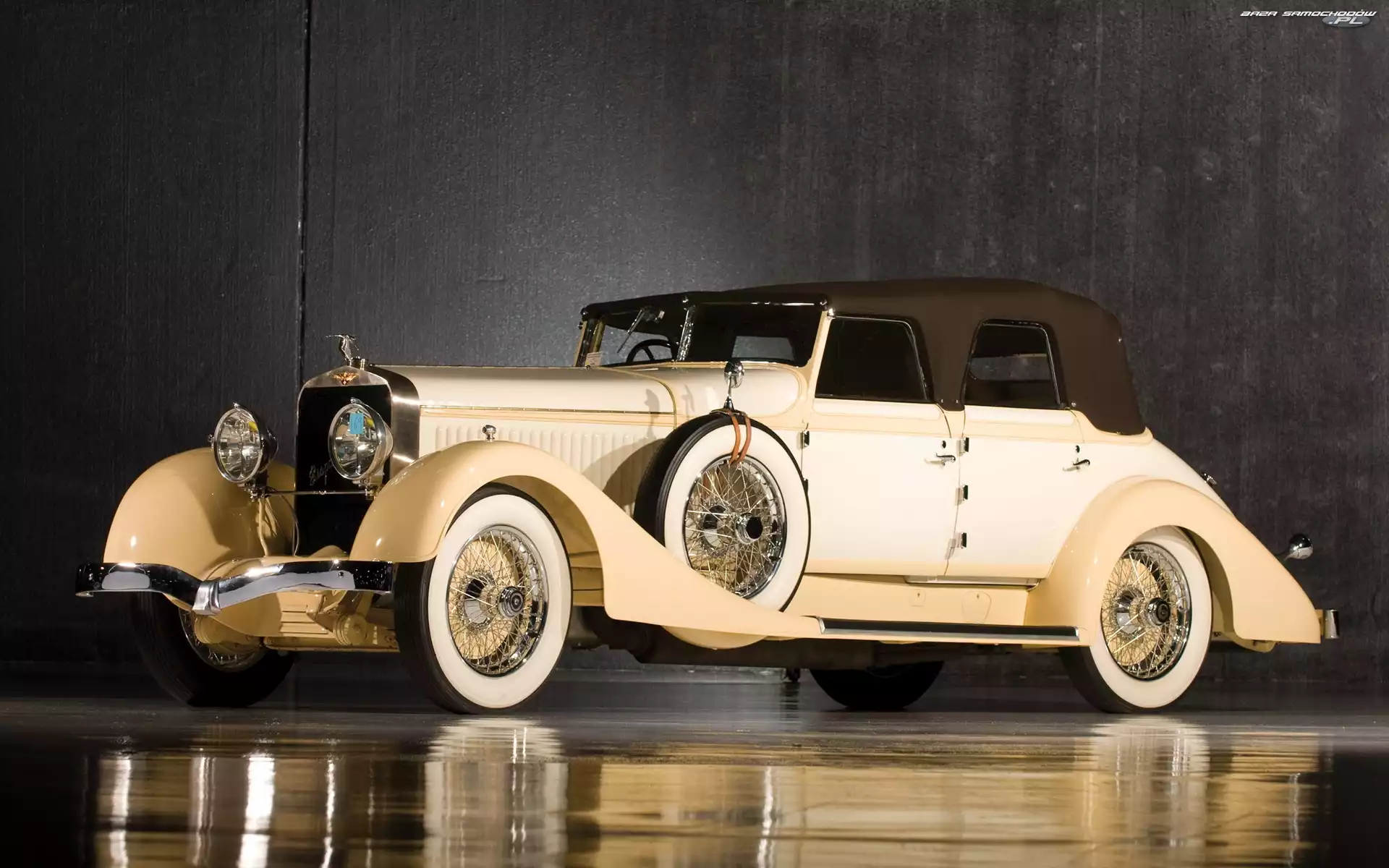 1928, H6c, Hispano, Zabytkowy, Suiza