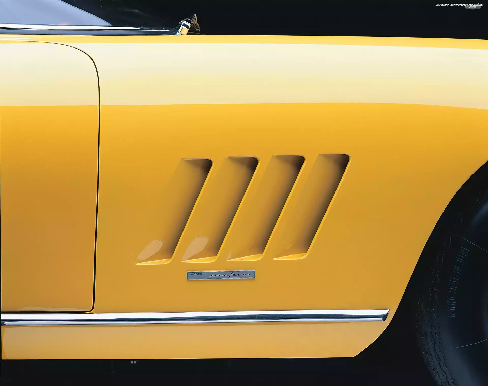 Pininfarina, Ferrari 275