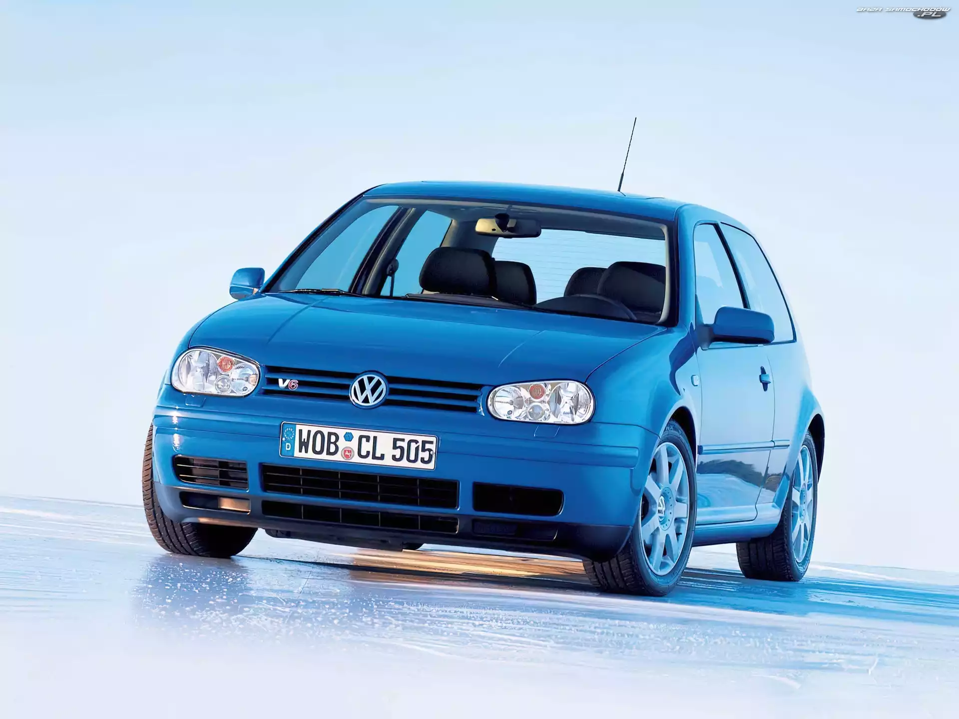Sport, Golf 4