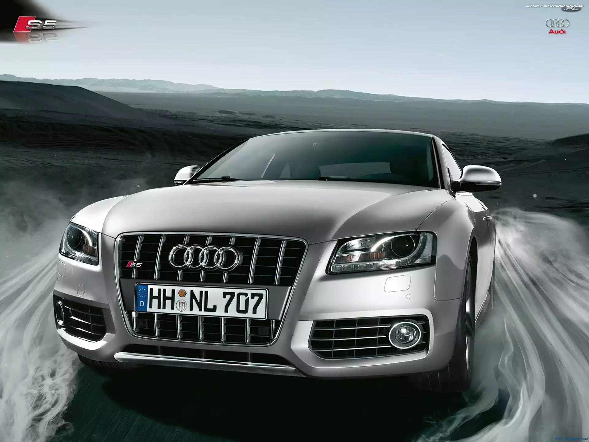 S5, Audi A5