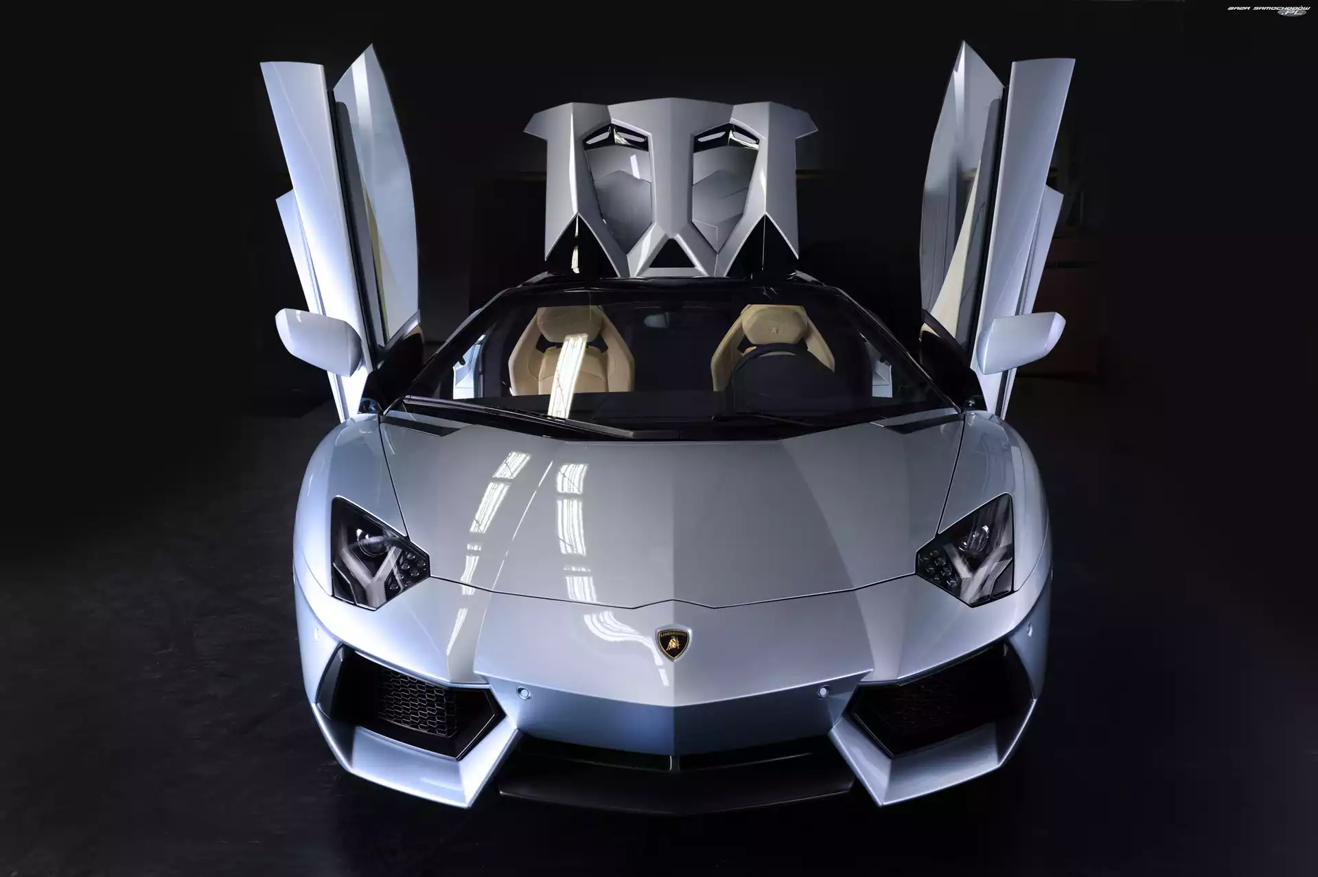 Aventador, Roadster, Lamborghini, LP 700-4