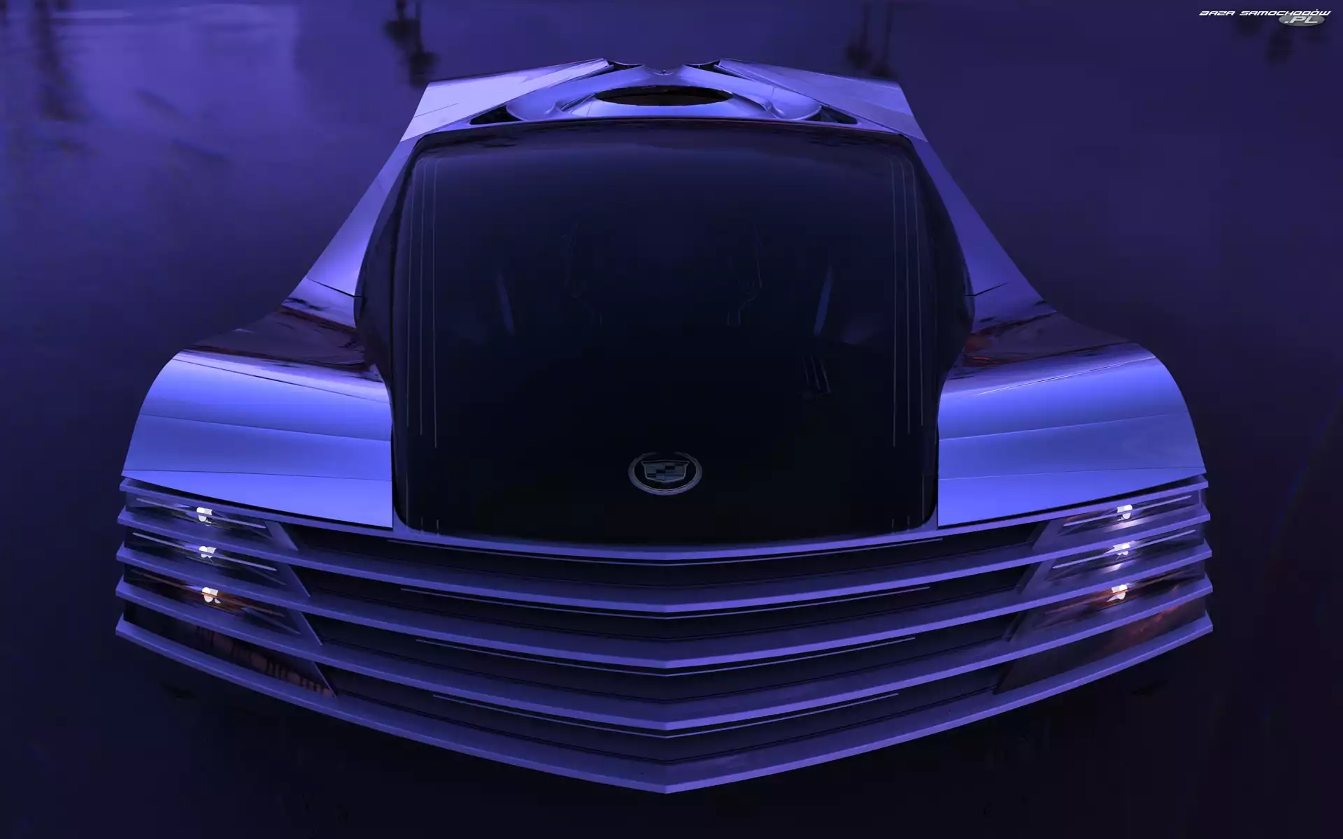 Cadillac World Thorium Fuel