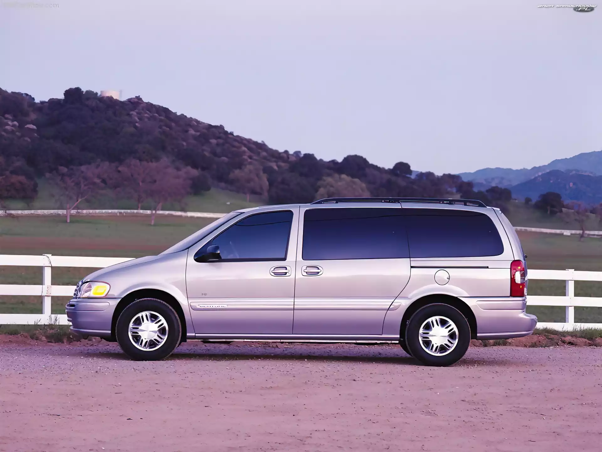 Chevrolet Venture