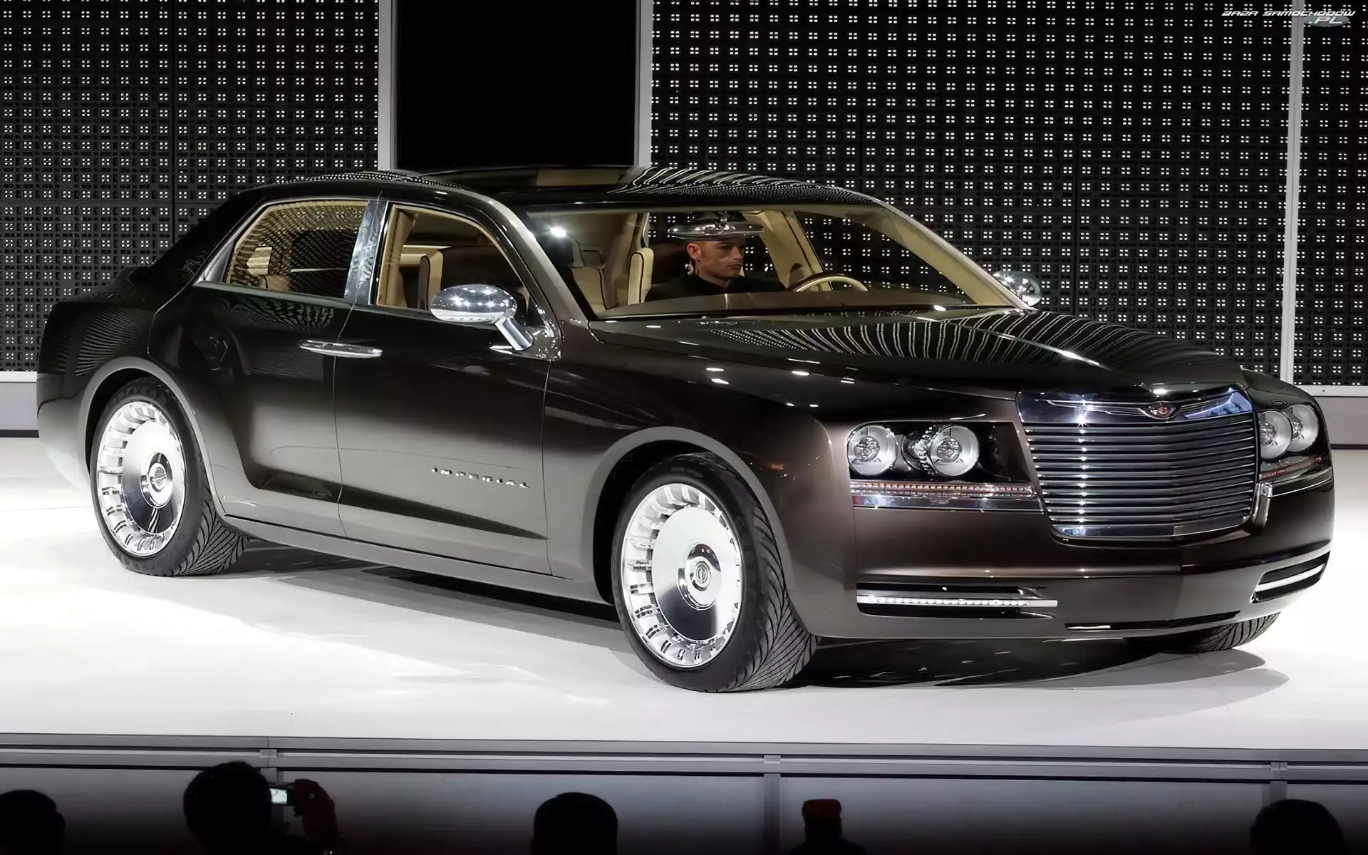 Chrysler Imperial