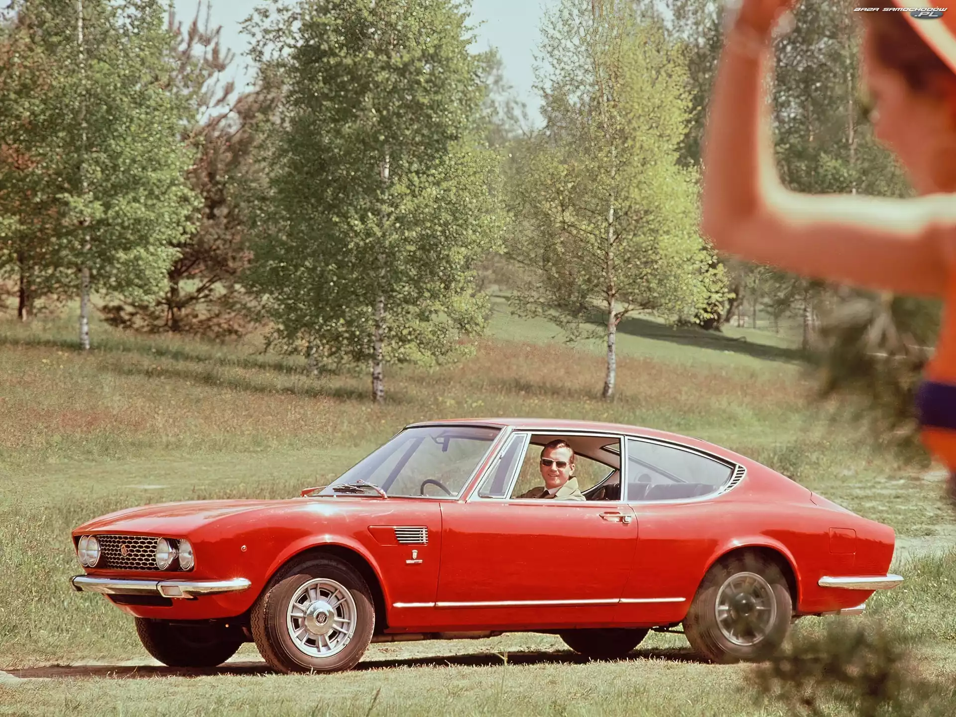 Reklama, Fiat Dino