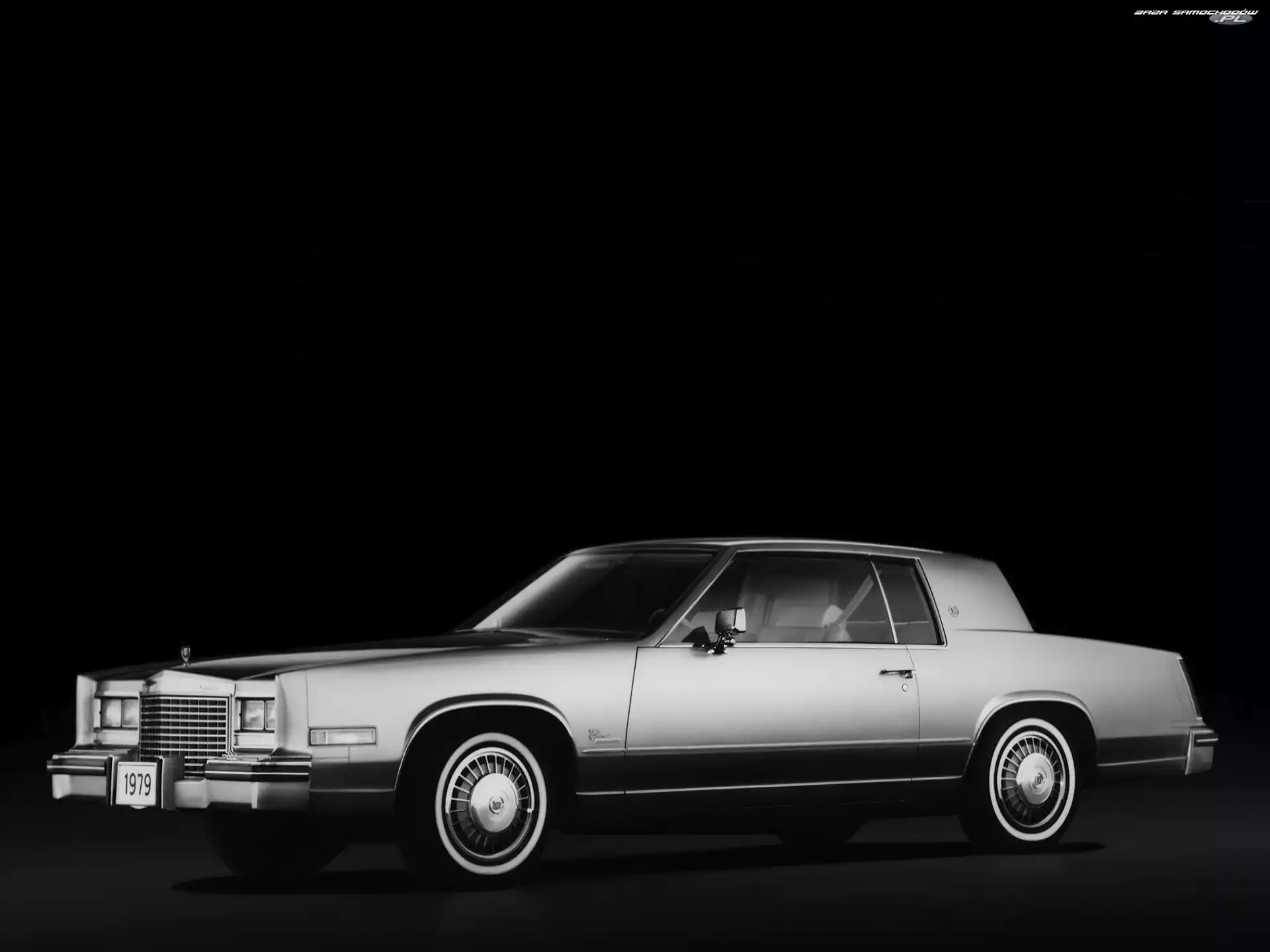 Limuzyna, Cadillac Eldorado