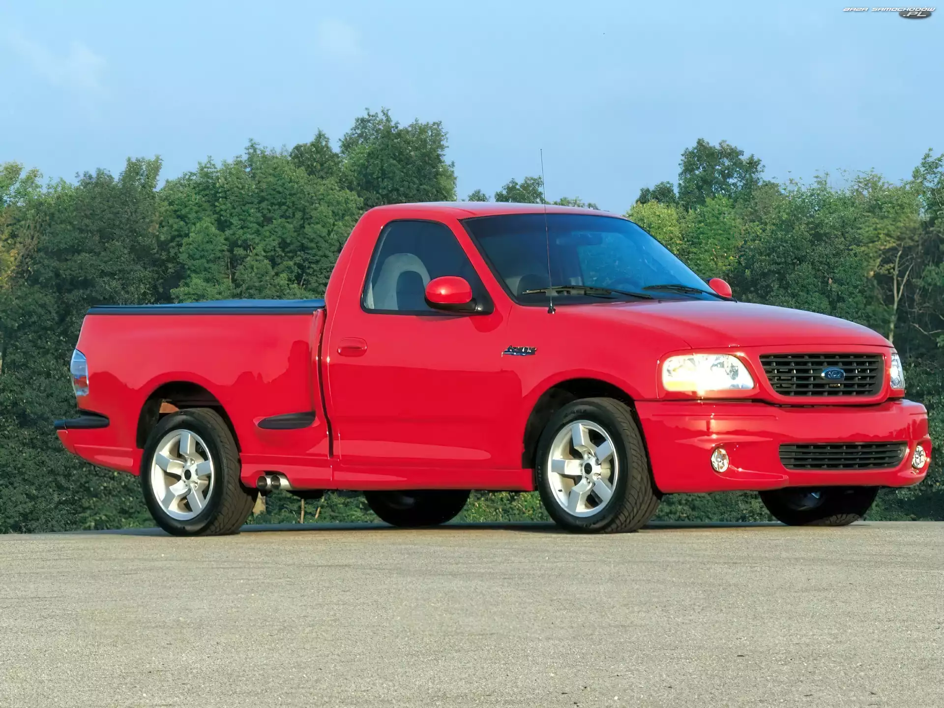 Ford F