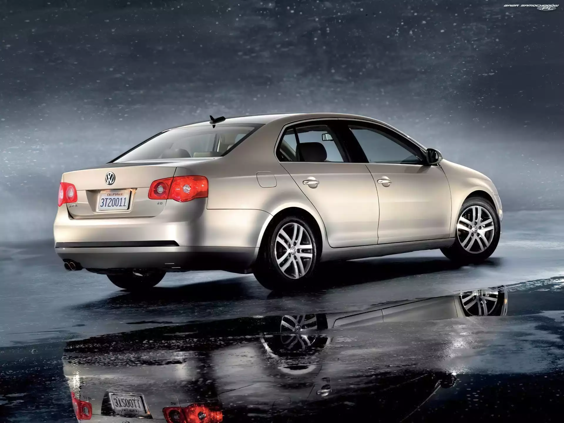 Jetta A5