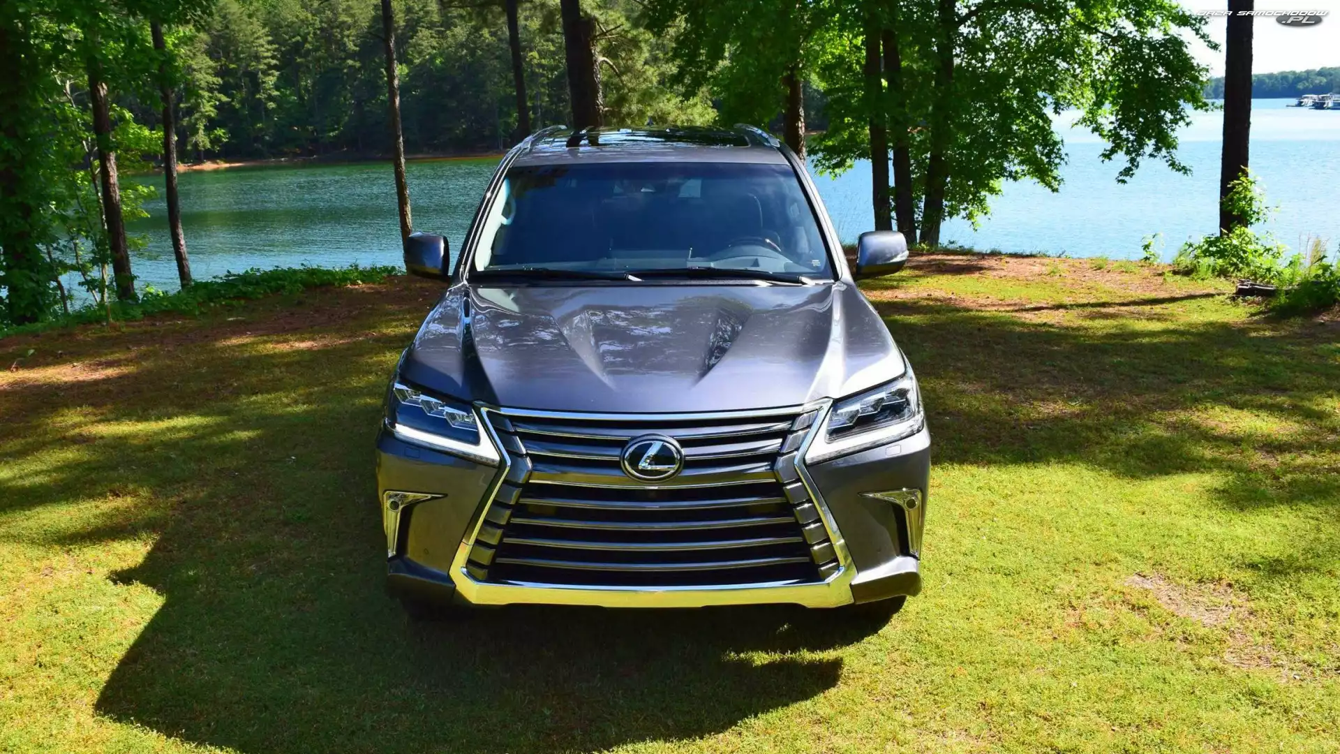 Lexus LX 570