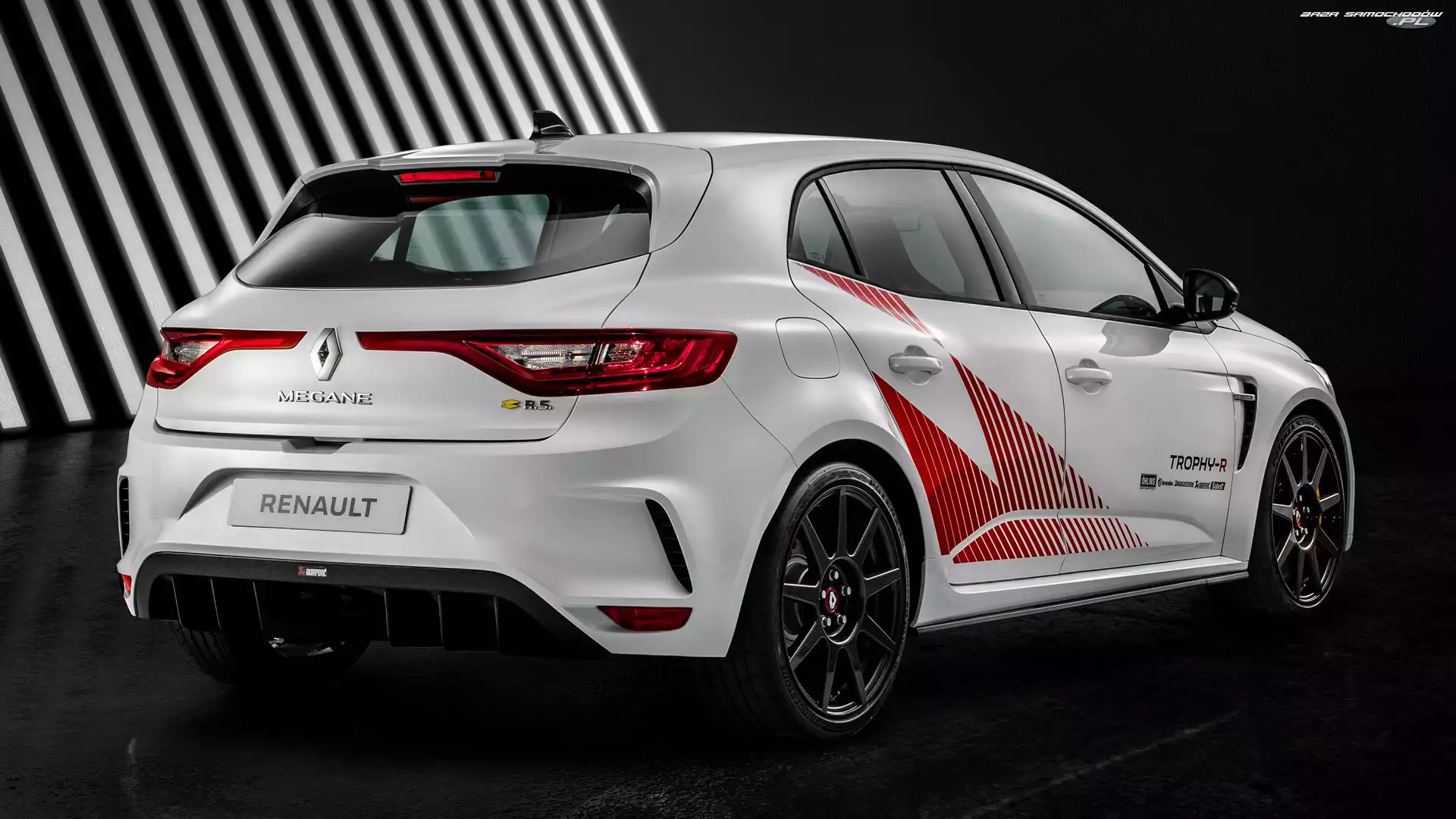Renault Megane RS IV