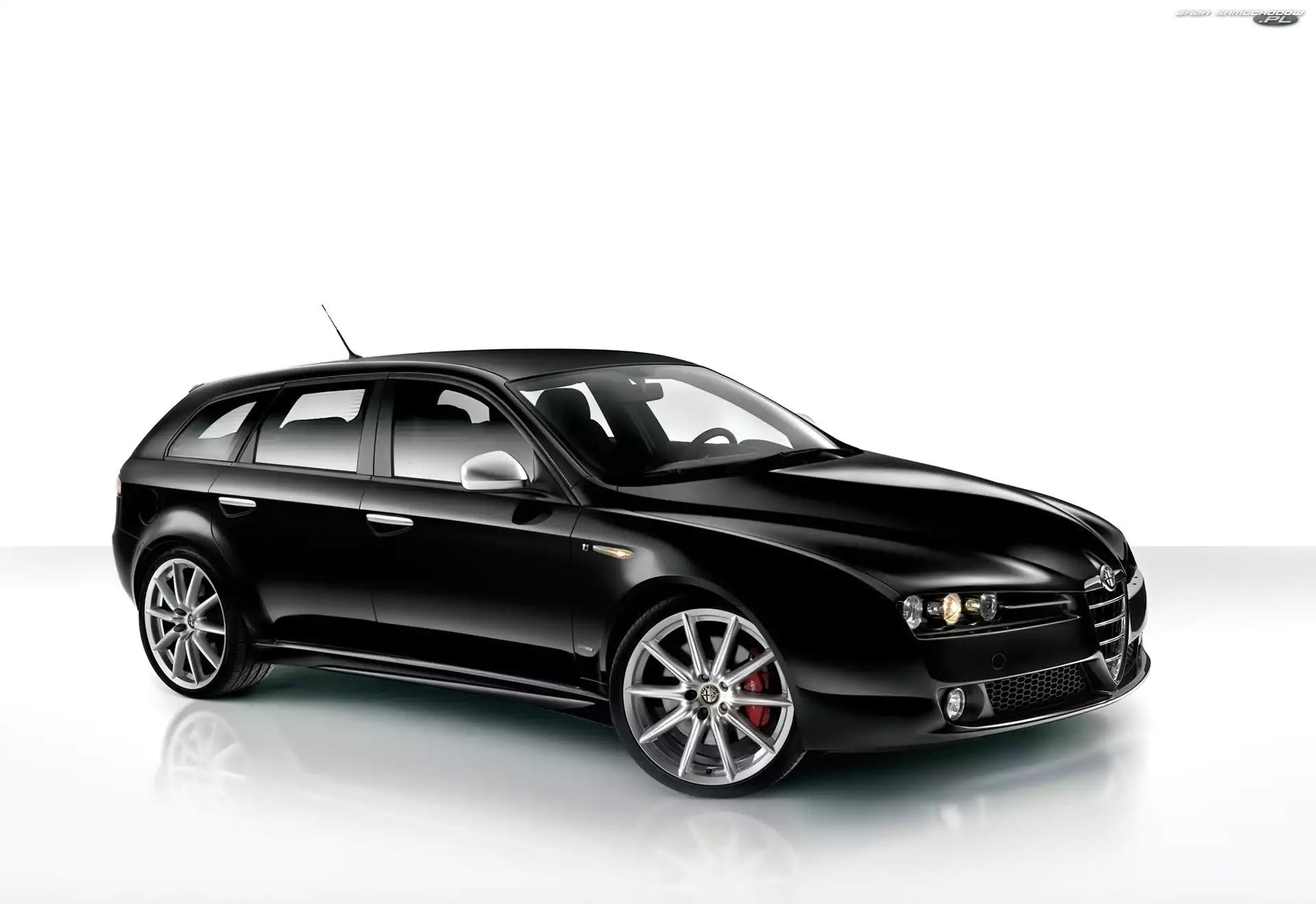 159, Alfa Romeo