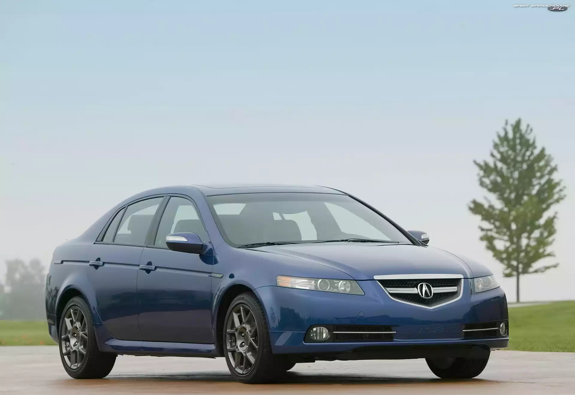Type-s, Acura, TL