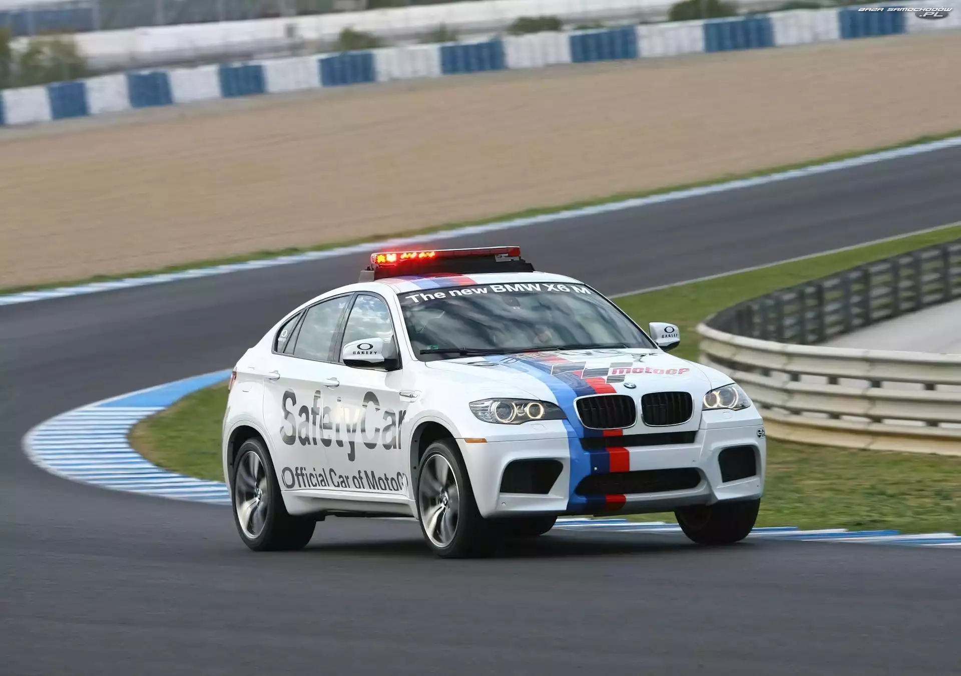 BMW, X6, Car, Safety