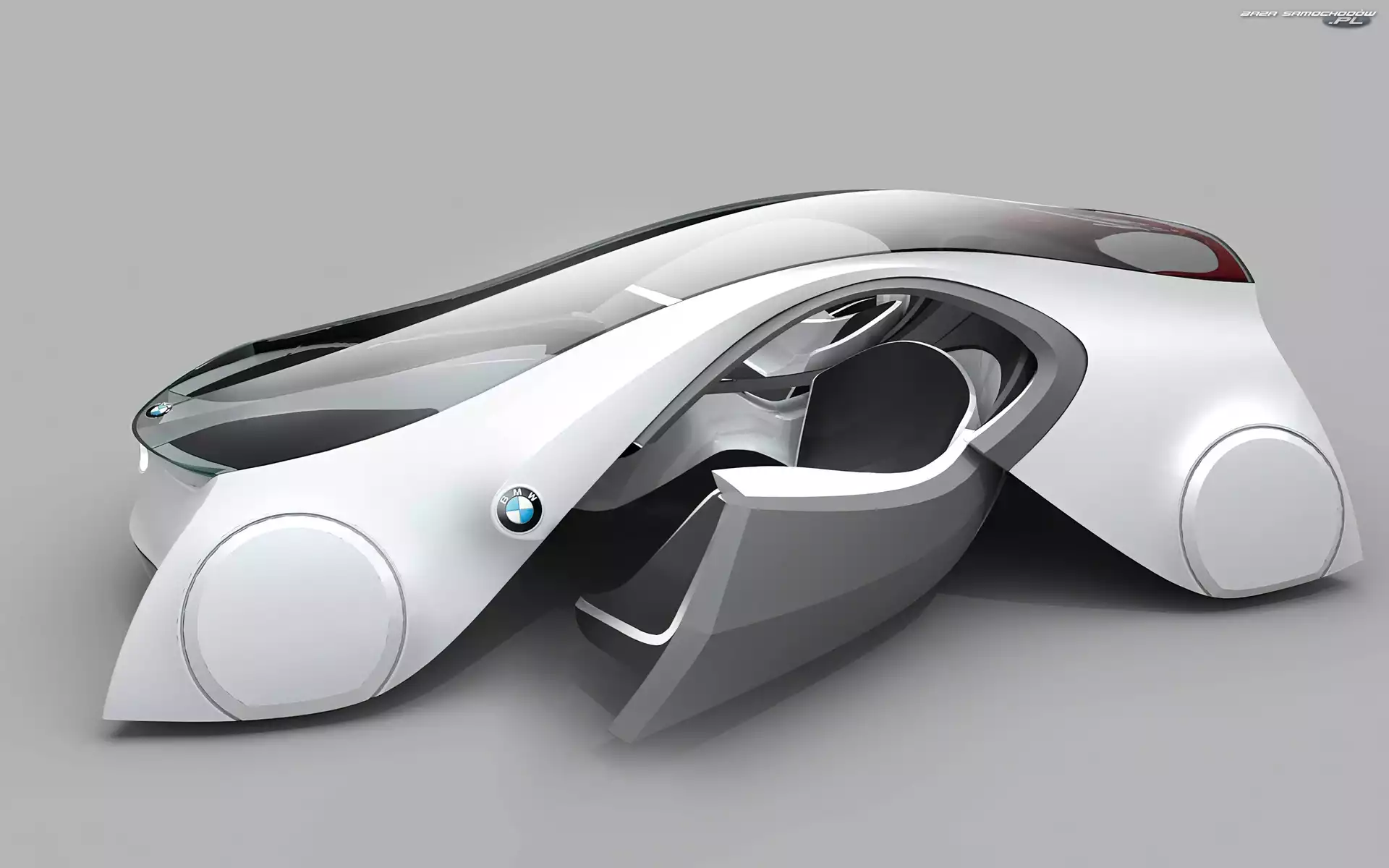 Prototyp, BMW ZX6