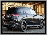 Brabus 730, Mercedes-AMG GLC