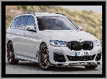 BMW, Alpina B5, Touring, GT
