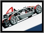 Prototyp, Ariel Atom