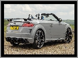 Kabriolet, Audi TT RS Roadster
