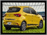 Fiat Argo Selecao