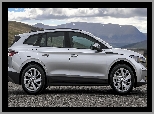 Bok, Skoda Enyaq iV
