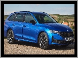 Sportline, Skoda Octavia, Kombi