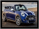 Mini Cooper S, Convertible