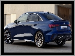 Sedan, Audi S3