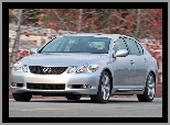 Lexus Seria GS