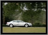 Volkswagen Phaeton